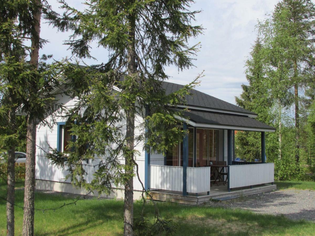 Scandinavian Dream Cottages Vikajarvi- Rovaniemi Exteriör bild